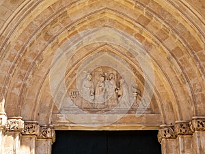 Ciutadella de Menorca Cathedral