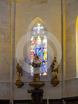 Ciutadella de Menorca Cathedral