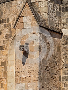 Ciutadella de Menorca Cathedral