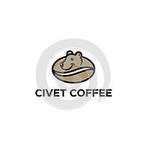 civet coffee