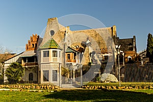 Civettes' House photo