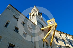 Civic Hall and Clock, Leeds