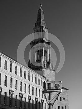 Civic Hall in Leeds