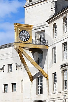 Civic Hall, Leeds