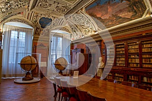 Civic Library of Bergamo