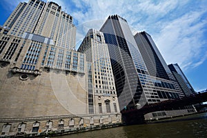 Civic Opera House in Chicago.