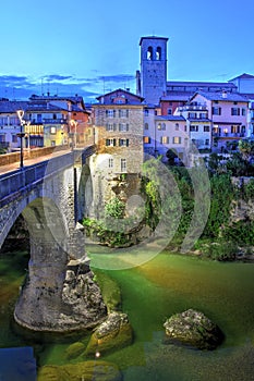 Cividale del Friuli, Italy