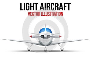 Civil Light Aircraft