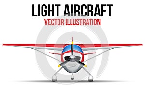 Civil Light Aircraft