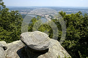 Civil War Lookout Mountain 2 photo