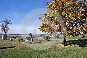 Civil War Wagons