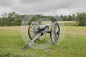 Civil War Weapons