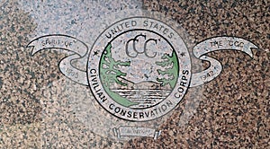 Civilian Conservation Corps of the United States