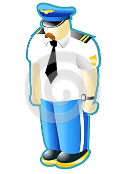 Civilian Pilot