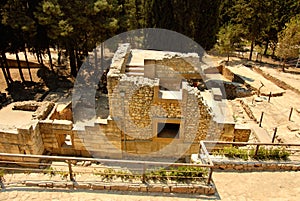 Civilization of Knossos