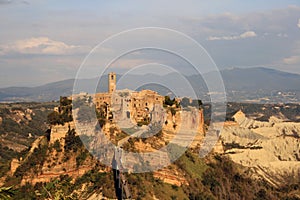 Civita di Bagnoregio