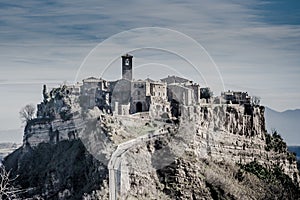 Civita di Bagnoregio