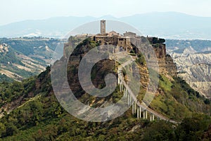 Civita di Bagnoregio