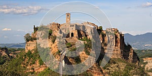 Civita di Bagnoregio