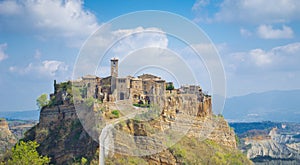 Civita di Bagnoregio