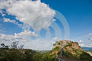 Civita di Bagnoregio