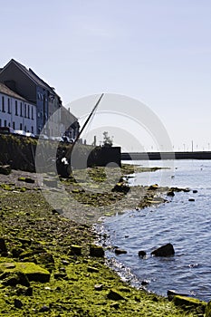 Claddagh, Galway, Ireland