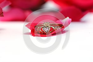 Claddagh Ring