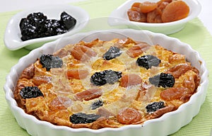 Clafoutis