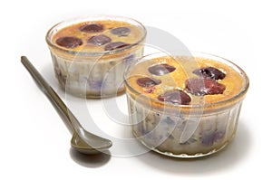 Clafoutis