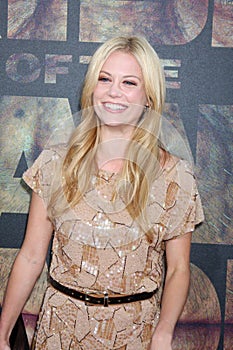 Claire Coffee