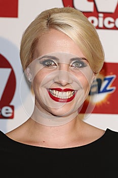 Claire Richards