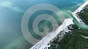 Clam Pass Park, Naples Florida