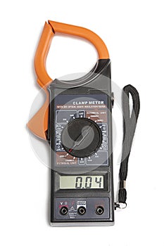 Clamp Meter