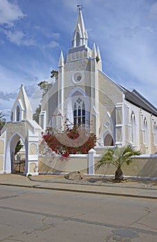 Clanwilliam church