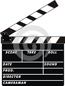 Clapboard