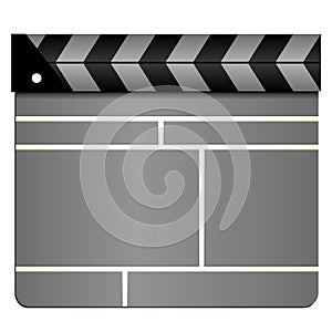 Clapboard