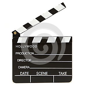 Clapboard