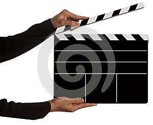 Clapboard