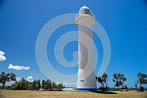 Clarence River Lighthouse 02 photo
