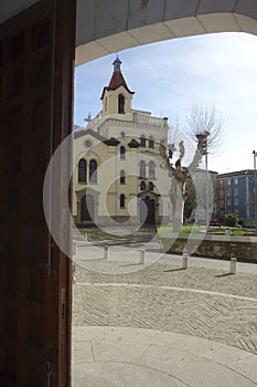 The Claretians Missionaries Corazon Maria Casa Pamplona