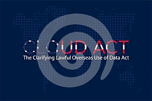 The Clarifying Lawful Overseas Use of Data Act