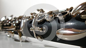 Clarinet