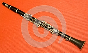 Clarinet