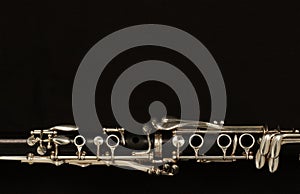 Clarinet