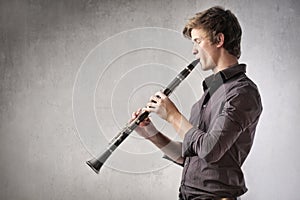 Clarinet