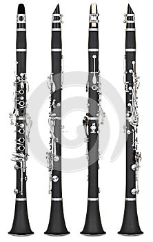 Clarinet