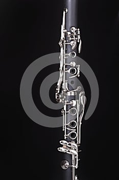 Clarinet