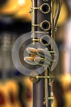 Clarinet