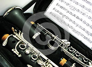 Clarinet