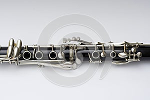 Clarinet